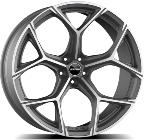 GMP Ultrivity 8.5x20 ET38 5x112