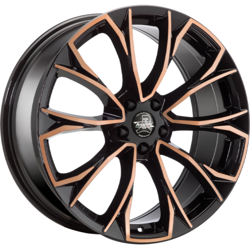 Century_neros_bronze_machined Century Neros Bronze Machined