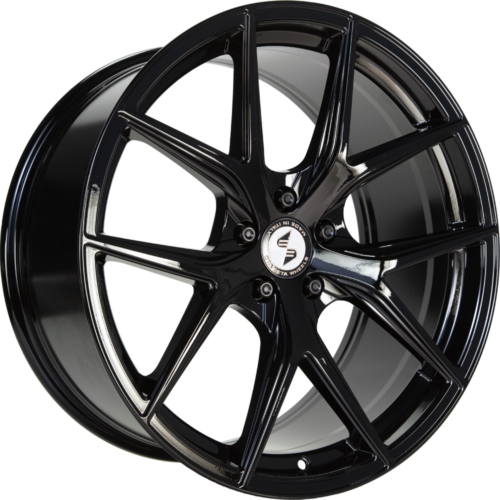 Gri-n-sk_black_shiny Gri N Sk Black Shiny